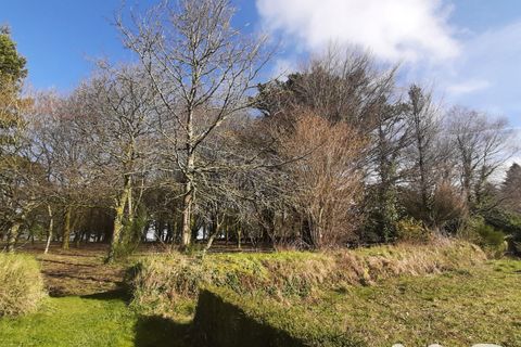 Landsbyhus i Brennilis, Finistere, Brennilis - € 143 000 | Ref: 87121 - foto 20