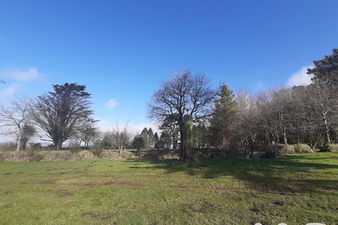 Landsbyhus i Brennilis, Finistere, Brennilis - € 143 000 | Ref: 87121 - foto 21