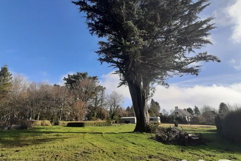 Landsbyhus i Brennilis, Finistere, Brennilis - € 143 000 | Ref: 87121 - foto 22