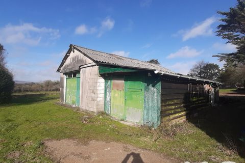 Landsbyhus i Brennilis, Finistere, Brennilis - € 143 000 | Ref: 87121 - foto 23