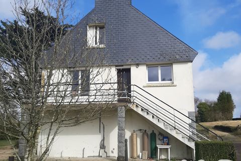 Landsbyhus i Brennilis, Finistere, Brennilis - € 143 000 | Ref: 87121 - foto 25