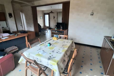 Landsbyhus i Brennilis, Finistere, Brennilis - € 143 000 | Ref: 87121 - foto 5