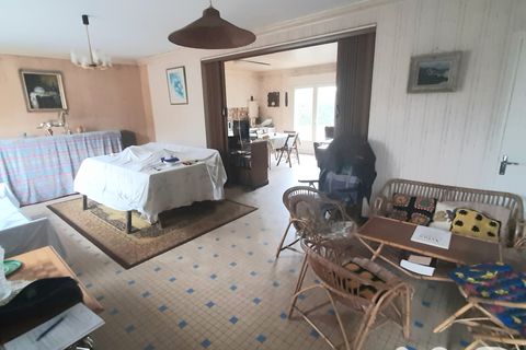 Landsbyhus i Brennilis, Finistere, Brennilis - € 143 000 | Ref: 87121 - foto 6