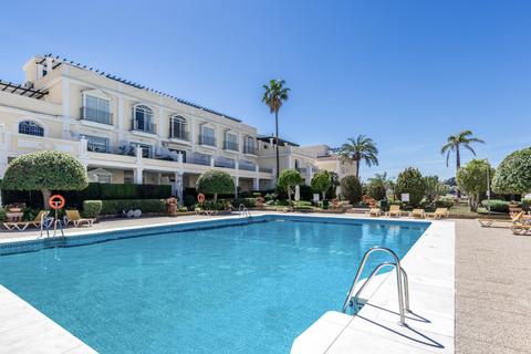 Apartament a Marbella, Malaga - foto 1