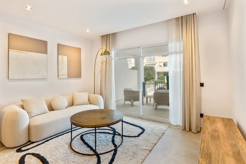 Apartament a Marbella, Malaga - foto 4