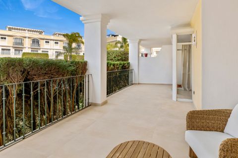 Apartament a Marbella, Malaga, Marbella - € 639.000 | Ref: MBR0012 - foto 37