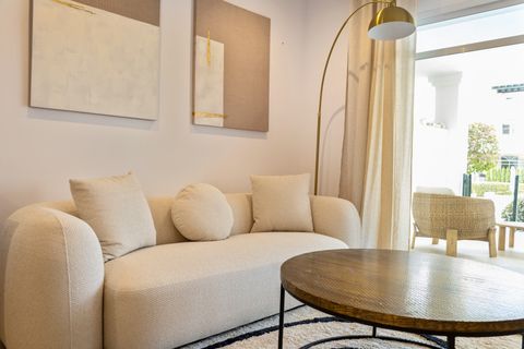 Apartament a Marbella, Malaga, Marbella - € 639.000 | Ref: MBR0012 - foto 42
