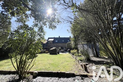 Villa i Saint-Herblain, Loire-Atlantique, Saint-Herblain - € 599.990 | Ref: 64076 - foto 1