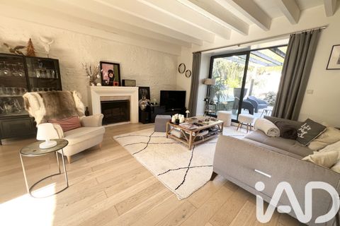 Villa i Saint-Herblain, Loire-Atlantique, Saint-Herblain - € 599.990 | Ref: 64076 - foto 3