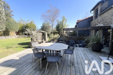Villa i Saint-Herblain, Loire-Atlantique, Saint-Herblain - € 599.990 | Ref: 64076 - foto 9