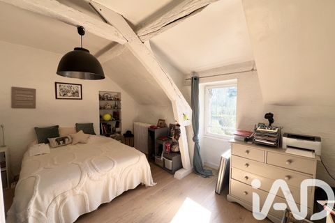 Villa i Saint-Herblain, Loire-Atlantique, Saint-Herblain - € 599.990 | Ref: 64076 - foto 11