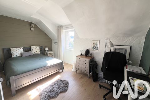 Villa i Saint-Herblain, Loire-Atlantique, Saint-Herblain - € 599.990 | Ref: 64076 - foto 13
