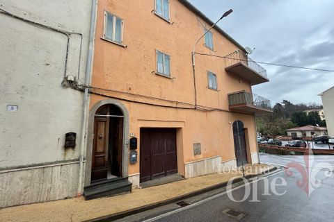 Leilighet i Pomarance, Pisa, Pomarance - € 40 000 | Ref: 19351 - foto 4