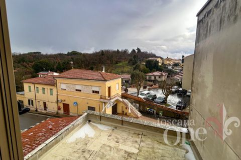 Leilighet i Pomarance, Pisa, Pomarance - € 40 000 | Ref: 19351 - foto 15