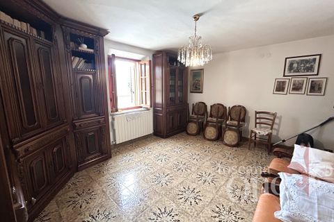 Leilighet i Pomarance, Pisa, Pomarance - € 40 000 | Ref: 19351 - foto 7