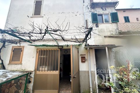 Leilighet i Pomarance, Pisa, Pomarance - € 40 000 | Ref: 19351 - foto 14