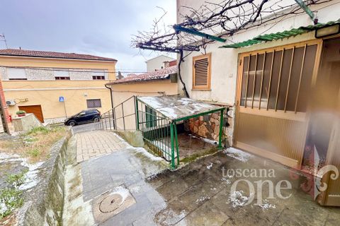 Leilighet i Pomarance, Pisa, Pomarance - € 40 000 | Ref: 19351 - foto 17