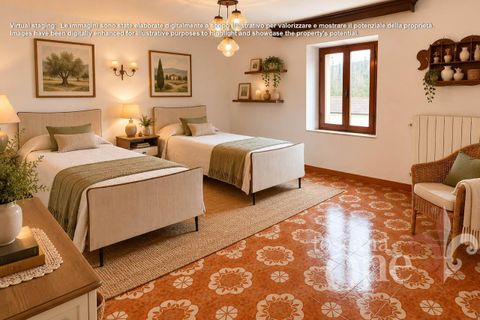 Leilighet i Pomarance, Pisa, Pomarance - € 40 000 | Ref: 19351 - foto 3