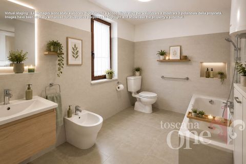 Leilighet i Pomarance, Pisa, Pomarance - € 40 000 | Ref: 19351 - foto 21