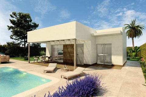 Villa a Pinoso, Alicante, Pinoso - € 266.500 | Ref: SP4775 - foto 6