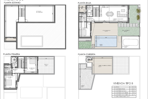 Villa a Orihuela, Alicante, Orihuela - € 328.000 | Ref: SP4778 - foto 9