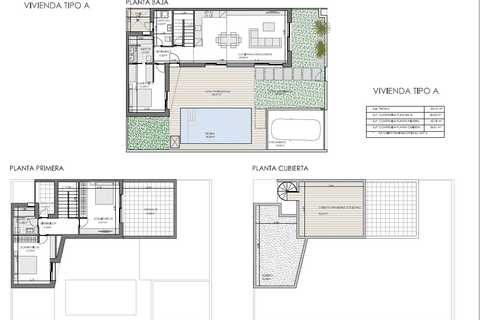 Villa a Orihuela, Alicante, Orihuela - € 328.000 | Ref: SP4778 - foto 10