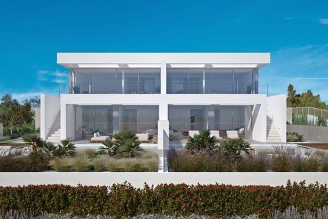 Rækkehus i Luz, Faro, Luz - € 1.350.000 | Ref: V1149A - foto 5