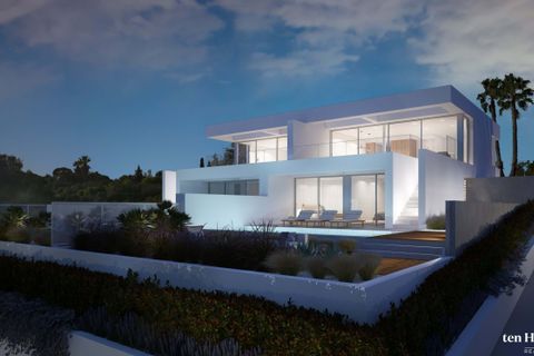 Rækkehus i Luz, Faro, Luz - € 1.350.000 | Ref: V1149A - foto 8