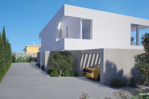 Rækkehus i Luz, Faro, Luz - € 1.350.000 | Ref: V1149A - foto 13