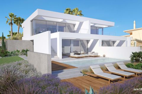 Rækkehus i Luz, Faro, Luz - € 1.350.000 | Ref: V1149A - foto 3