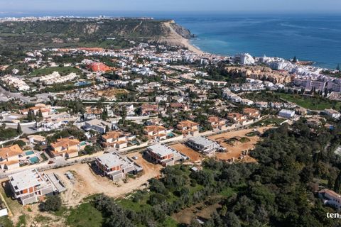 Rækkehus i Luz, Faro, Luz - € 1.350.000 | Ref: V1149A - foto 1
