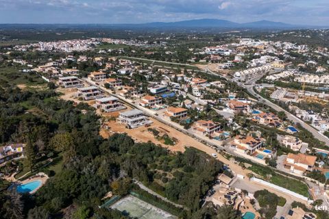 Rækkehus i Luz, Faro, Luz - € 1.350.000 | Ref: V1149A - foto 2