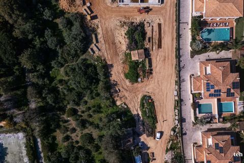 Rækkehus i Luz, Faro, Luz - € 1.350.000 | Ref: V1149A - foto 4