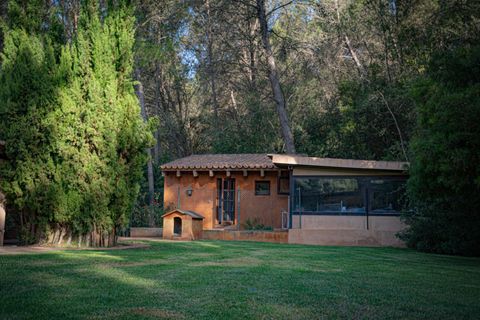 Haus in Esporles, Mallorca - Foto 3