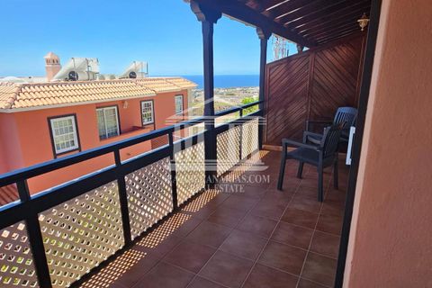 Rækkehus i Adeje, Tenerife, Adeje - € 673.000 | Ref: 1556 - foto 17