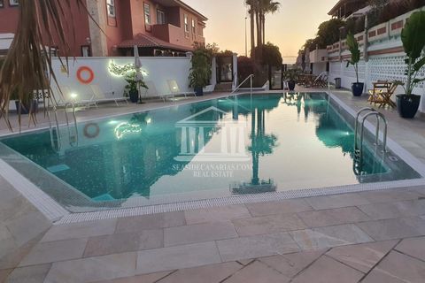 Rækkehus i Adeje, Tenerife, Adeje - € 673.000 | Ref: 1556 - foto 30