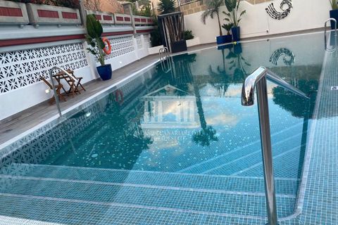 Rækkehus i Adeje, Tenerife, Adeje - € 673.000 | Ref: 1556 - foto 32