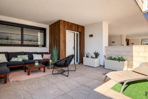 Byhus i Gran Alacant, Alicante, Gran Alacant - € 349.000 | Ref: 3249 - foto 1