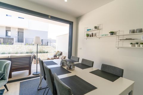 Byhus i Gran Alacant, Alicante, Gran Alacant - € 349.000 | Ref: 3249 - foto 13
