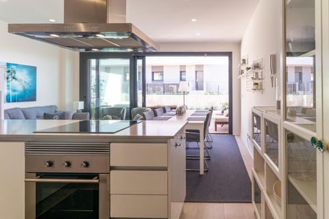 Byhus i Gran Alacant, Alicante, Gran Alacant - € 349.000 | Ref: 3249 - foto 21
