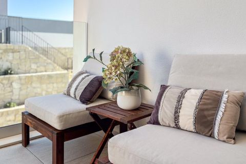 Byhus i Gran Alacant, Alicante, Gran Alacant - € 349.000 | Ref: 3249 - foto 32