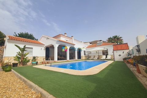Villa i Arboleas, Almeria, Arboleas - € 349.950 | Ref: 2617 - foto 2