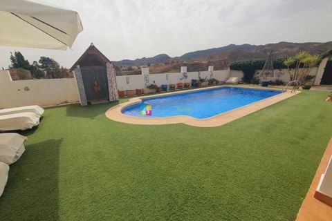 Villa i Arboleas, Almeria, Arboleas - € 349.950 | Ref: 2617 - foto 3