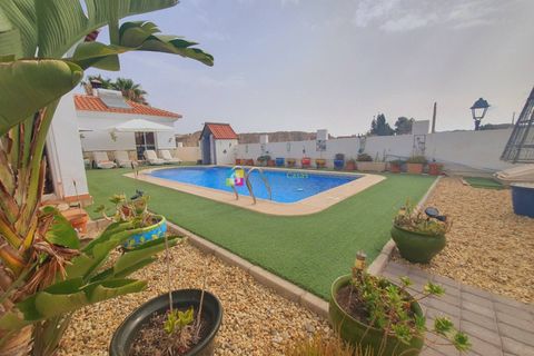 Villa i Arboleas, Almeria, Arboleas - € 349.950 | Ref: 2617 - foto 4
