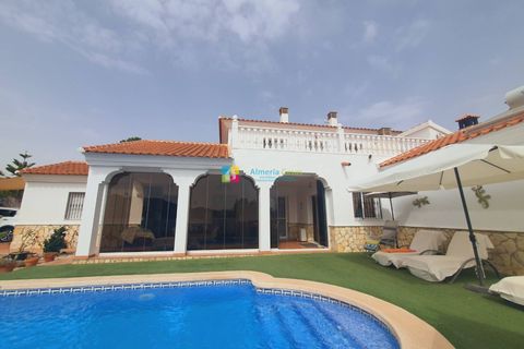 Villa i Arboleas, Almeria, Arboleas - € 349.950 | Ref: 2617 - foto 5