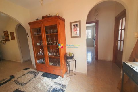 Villa i Arboleas, Almeria, Arboleas - € 349.950 | Ref: 2617 - foto 7