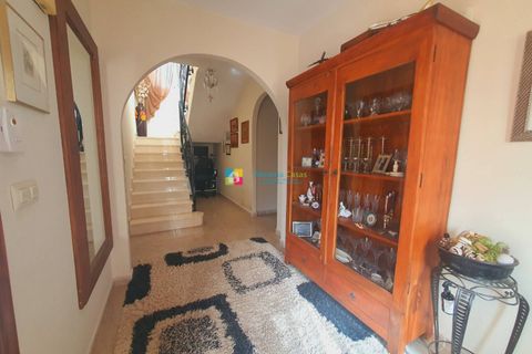 Villa i Arboleas, Almeria, Arboleas - € 349.950 | Ref: 2617 - foto 8