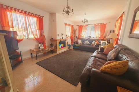 Villa i Arboleas, Almeria, Arboleas - € 349.950 | Ref: 2617 - foto 9