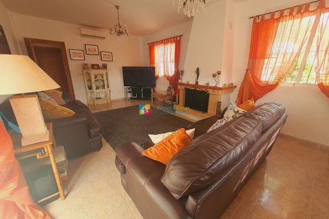 Villa i Arboleas, Almeria, Arboleas - € 349.950 | Ref: 2617 - foto 11
