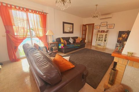 Villa i Arboleas, Almeria, Arboleas - € 349.950 | Ref: 2617 - foto 12